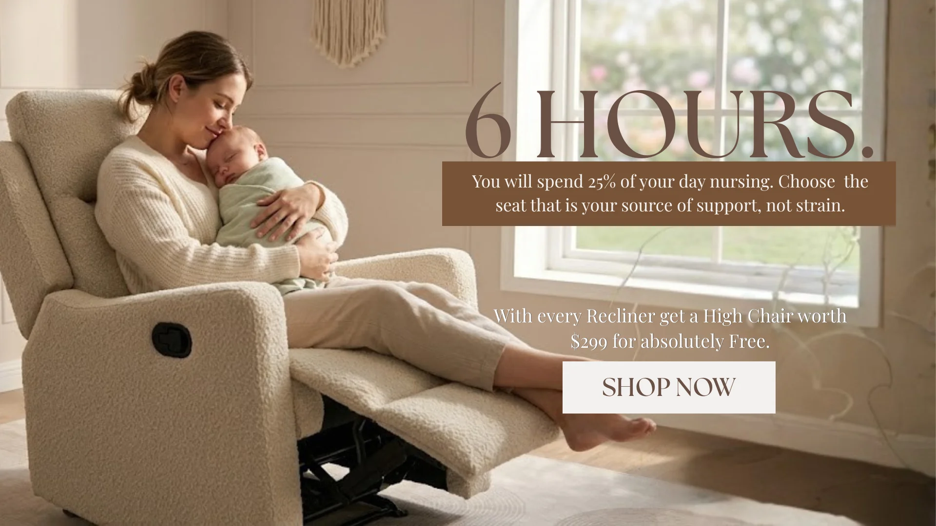 Safety Meets Style for Growing Families