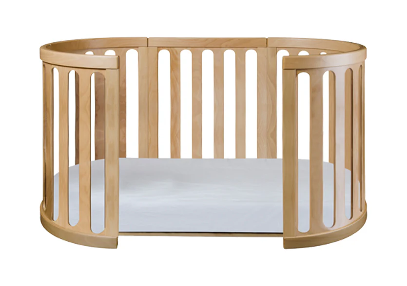 Australian made Lolli Sprout / COCOON Nest Mattress Protector Set - Image 3