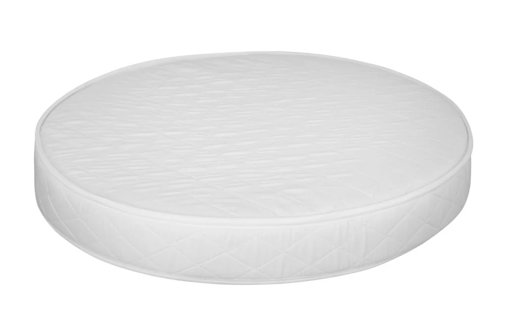 Australian made Lolli Sprout / COCOON Nest Mattress Protector Set - Image 5