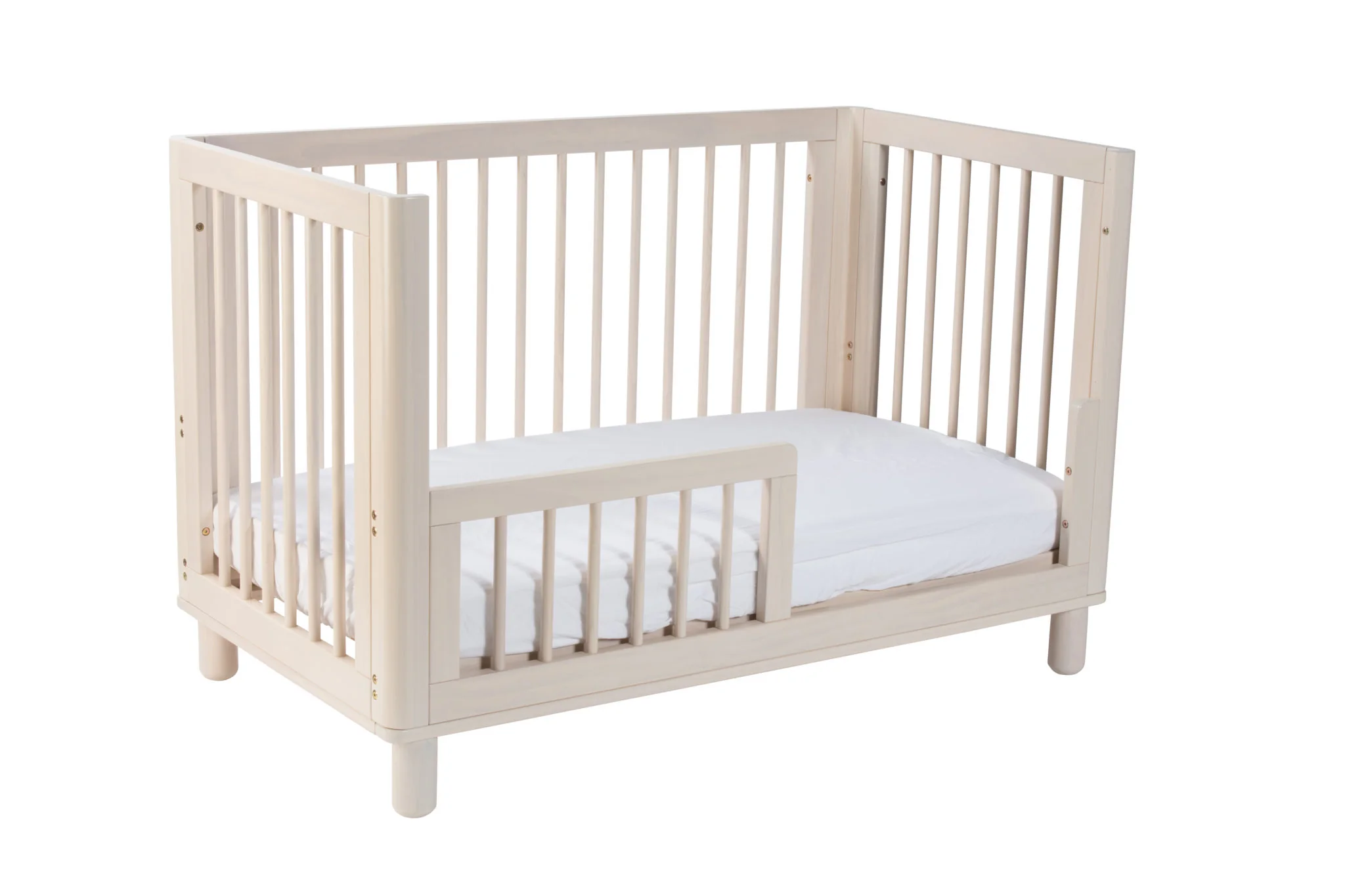COCOON Allure Natural wash including an Australian made inner spring mattress - Image 5
