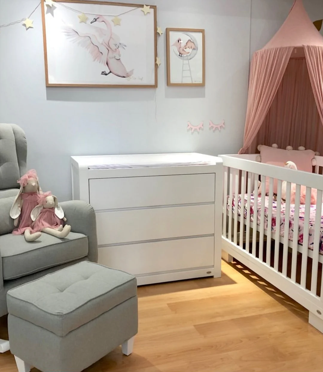 COCOON ASTON including an Australian made inner spring mattress - Image 10