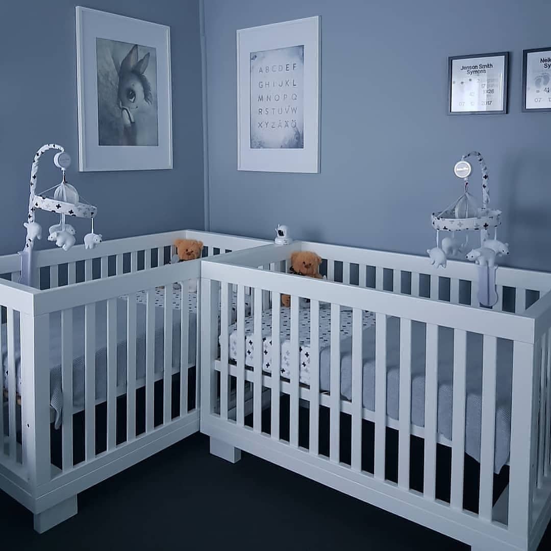 COCOON ASTON including an Australian made inner spring mattress - Image 15