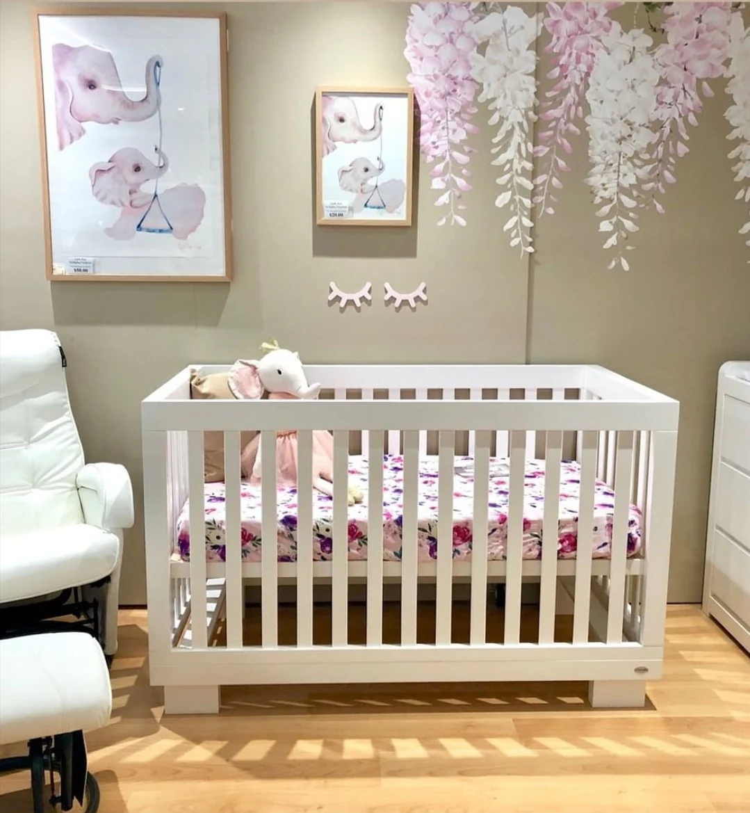 COCOON ASTON including an Australian made inner spring mattress - Image 9