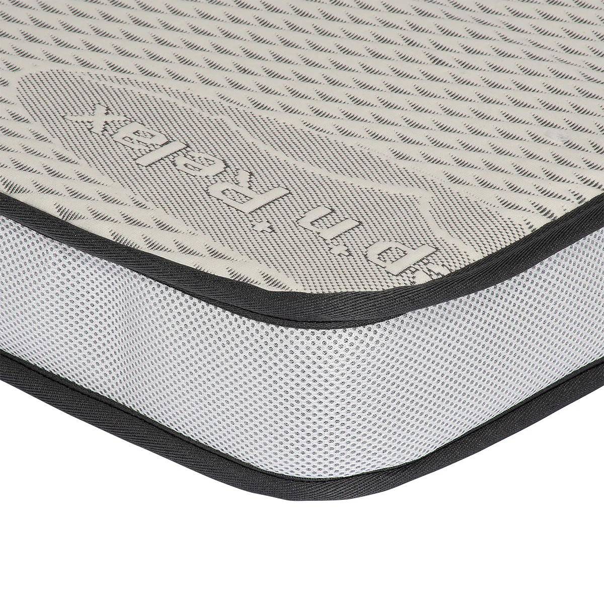 COCOON Australian made Innerspring Organic cotton Mattress - Image 3