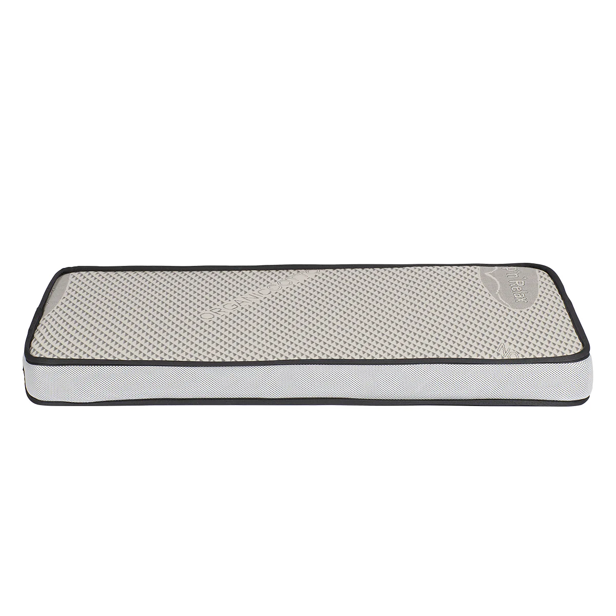COCOON Australian made Innerspring Organic cotton Mattress - Image 4