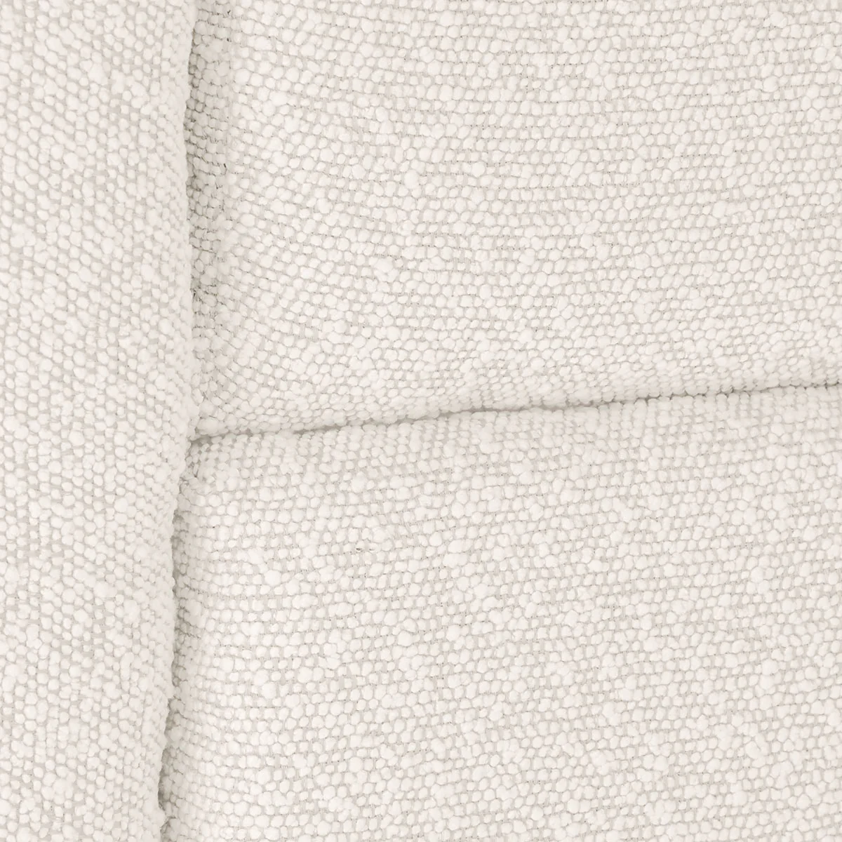 COCOON BONDI Electric Recliner Glider Chair in Vanilla Boucle - Image 5