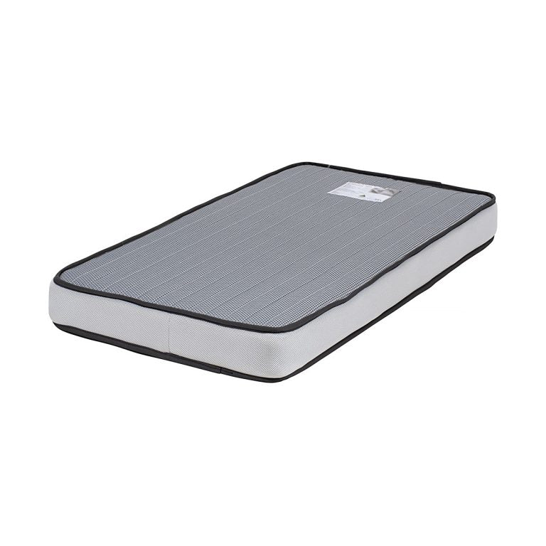 COCOON Evoke / Evolve Mattress set (Bassinet & Cot mattresses) - Image 3