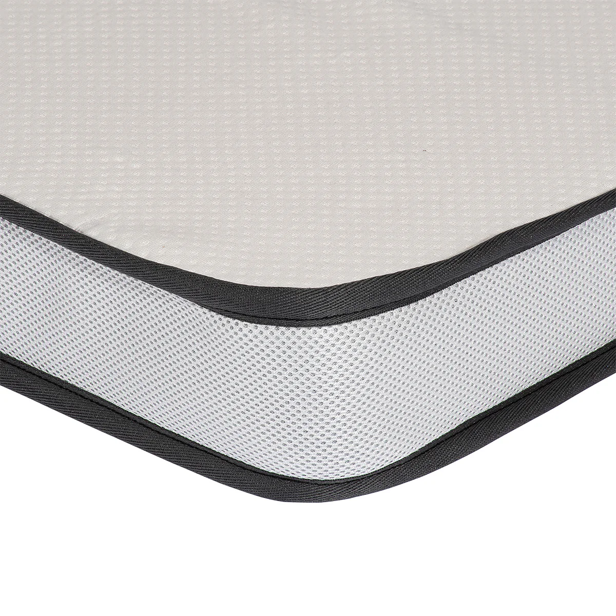 COCOON Australian made Innerspring Bamboo Mattress - Image 4