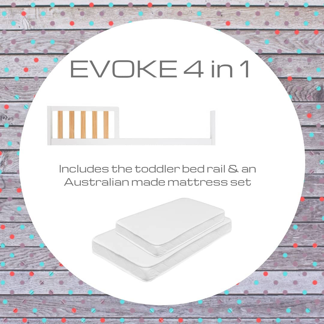 COCOON EVOKE Including the Australian made mattress set - Image 10
