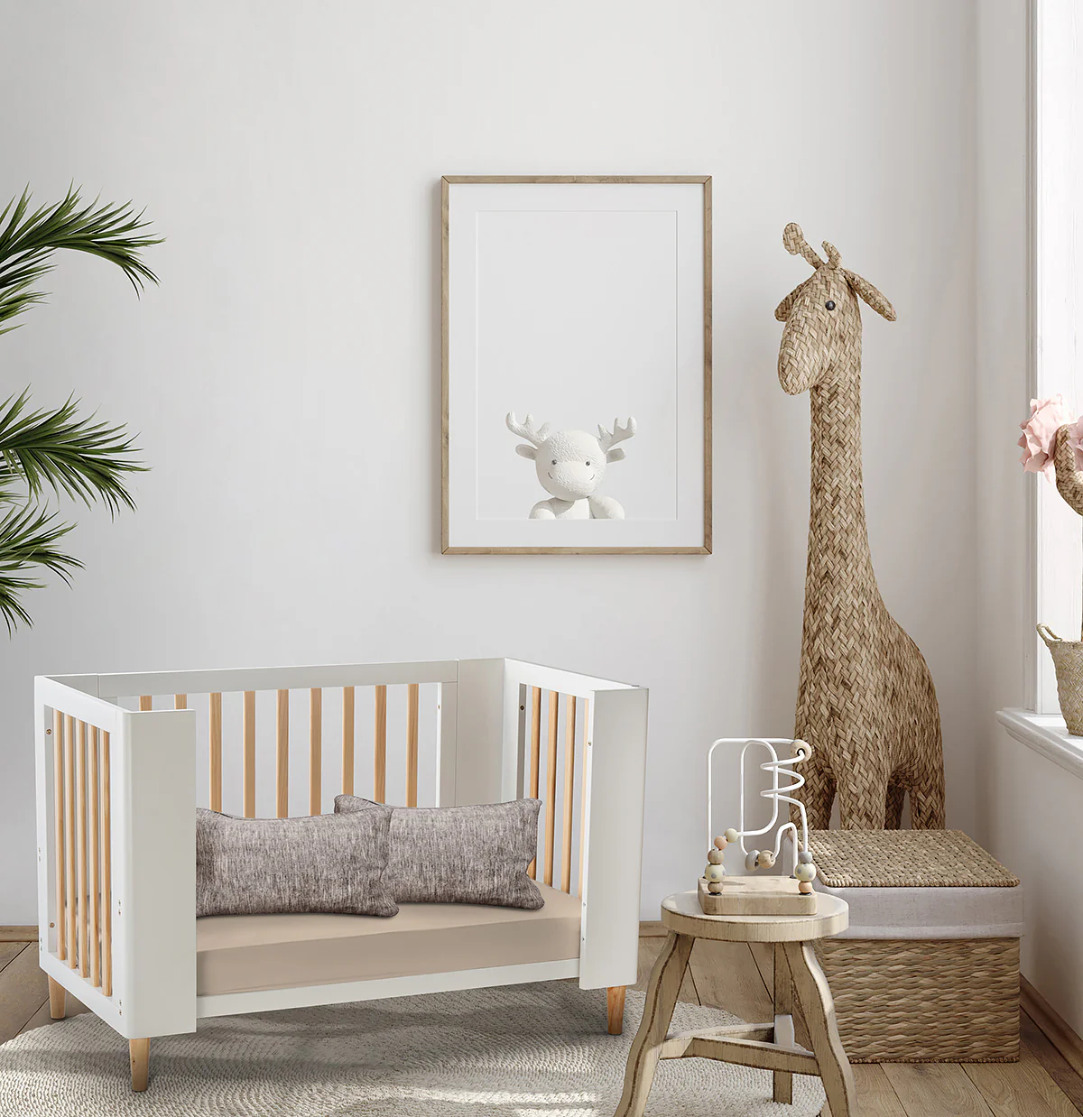 Cocoon Evoke Love & Grow Nursery Bundle - Image 18