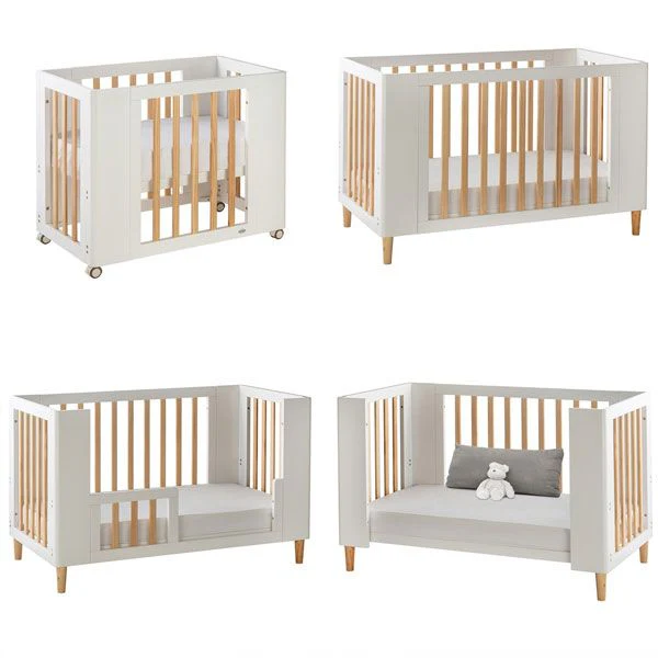 Cocoon Evoke Love & Grow Nursery Bundle - Image 4