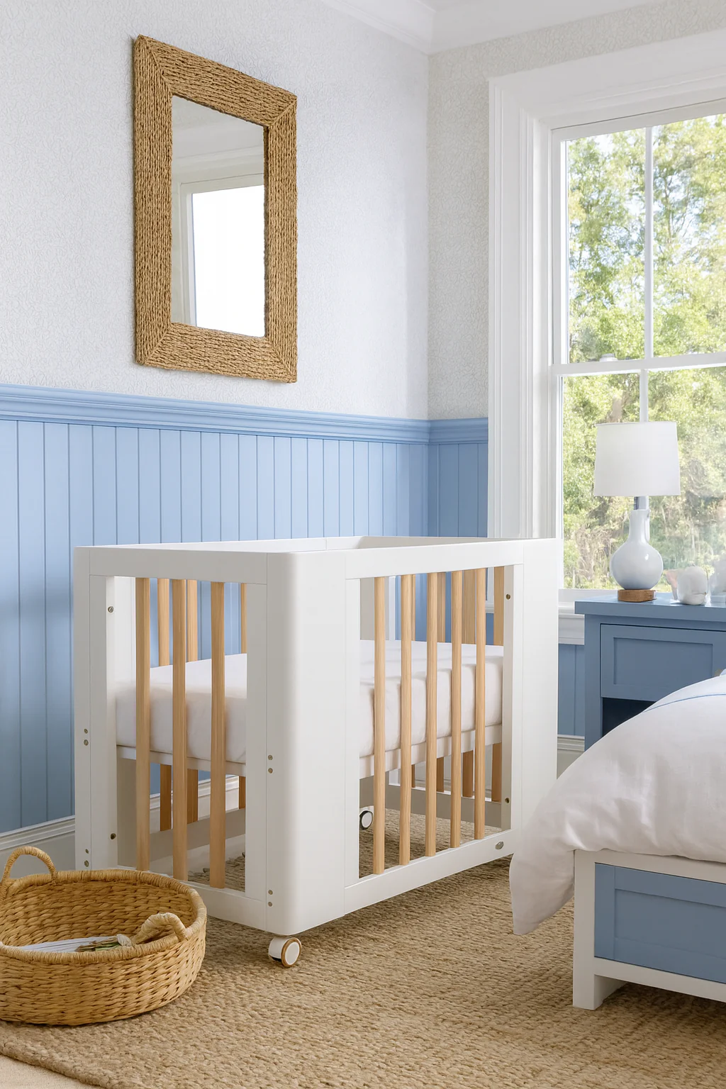 Cocoon Evoke Love & Grow Nursery Bundle - Image 5