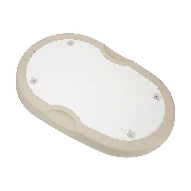 COCOON Comfy change mat - Latte - Image 6
