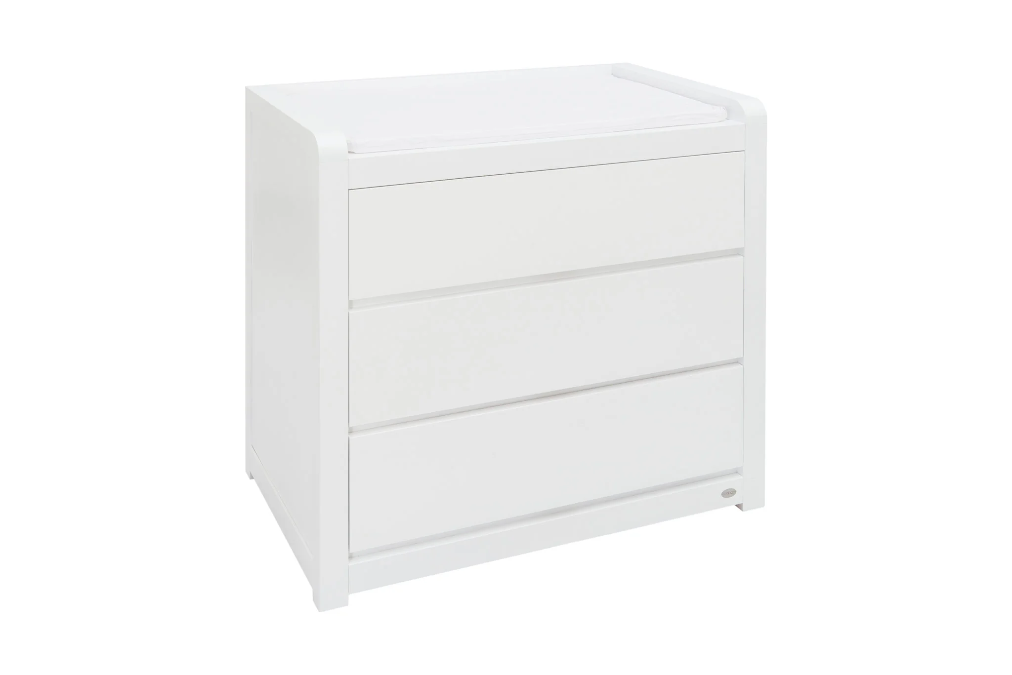 COCOON FLAIR CHANGE AREA Including premium change mat & washable cover - Image 10