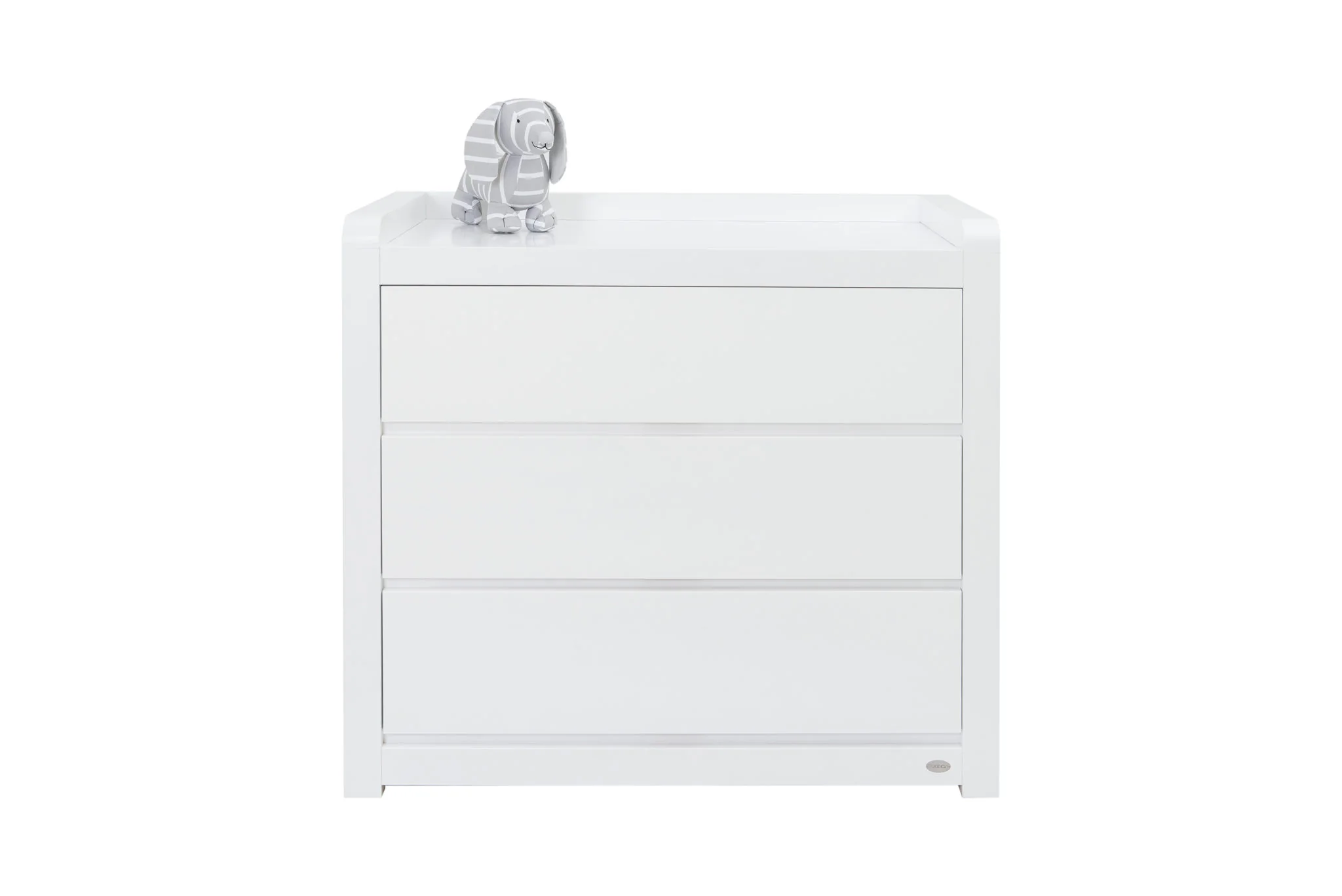 COCOON FLAIR CHANGE AREA Including premium change mat & washable cover - Image 11