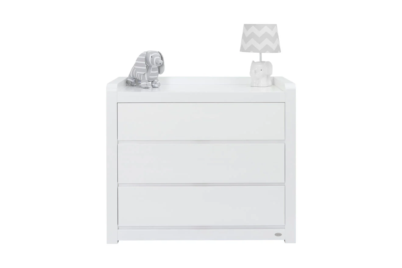 COCOON FLAIR CHANGE AREA Including premium change mat & washable cover - Image 3