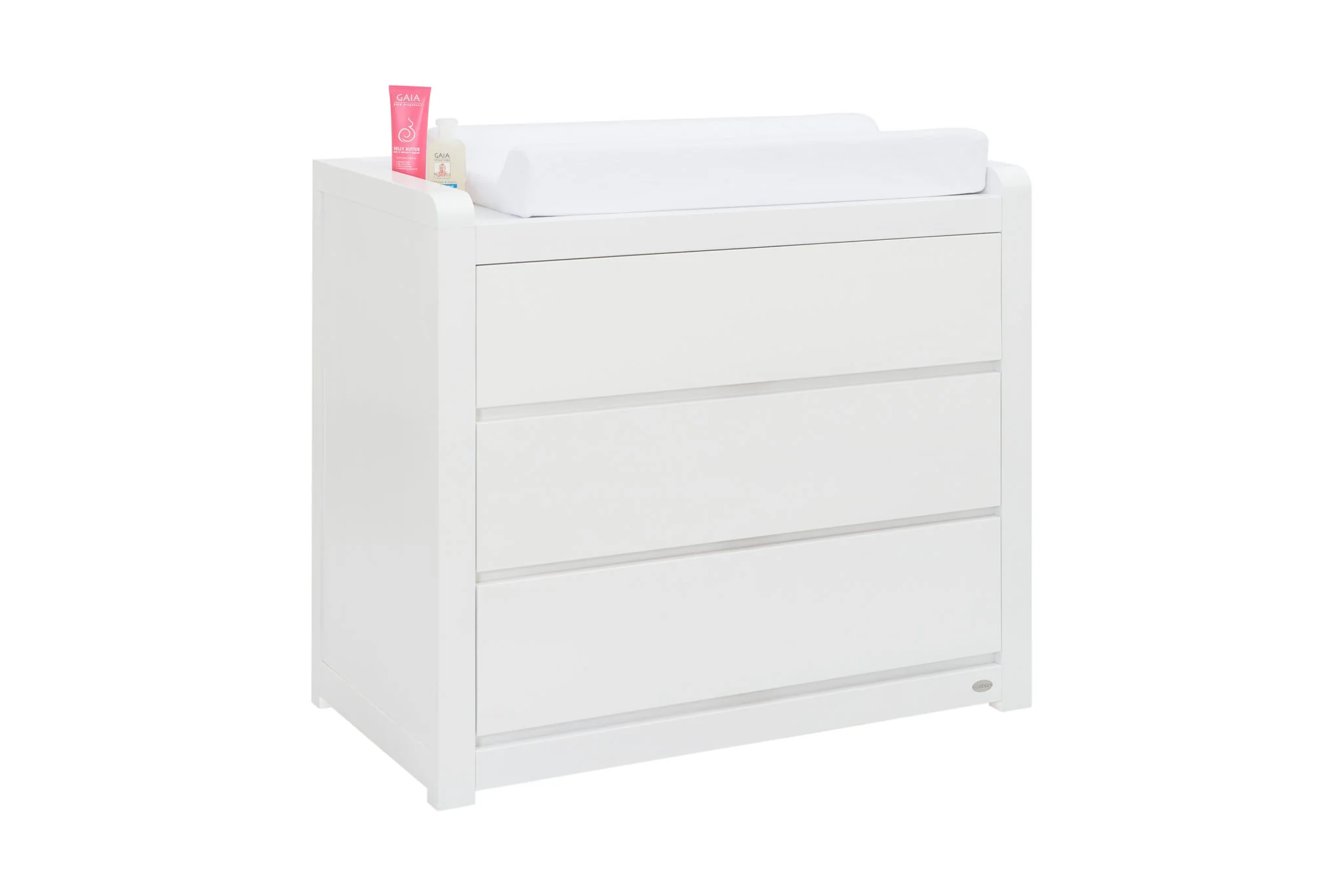 COCOON FLAIR CHANGE AREA Including premium change mat & washable cover - Image 5