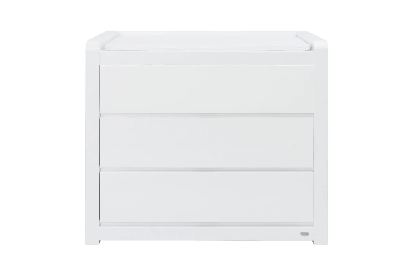 COCOON FLAIR CHANGE AREA Including premium change mat & washable cover - Image 6