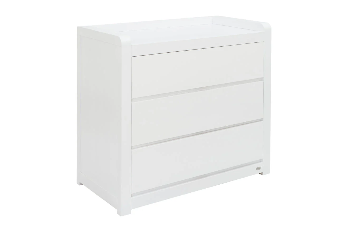 COCOON FLAIR CHANGE AREA Including premium change mat & washable cover - Image 7
