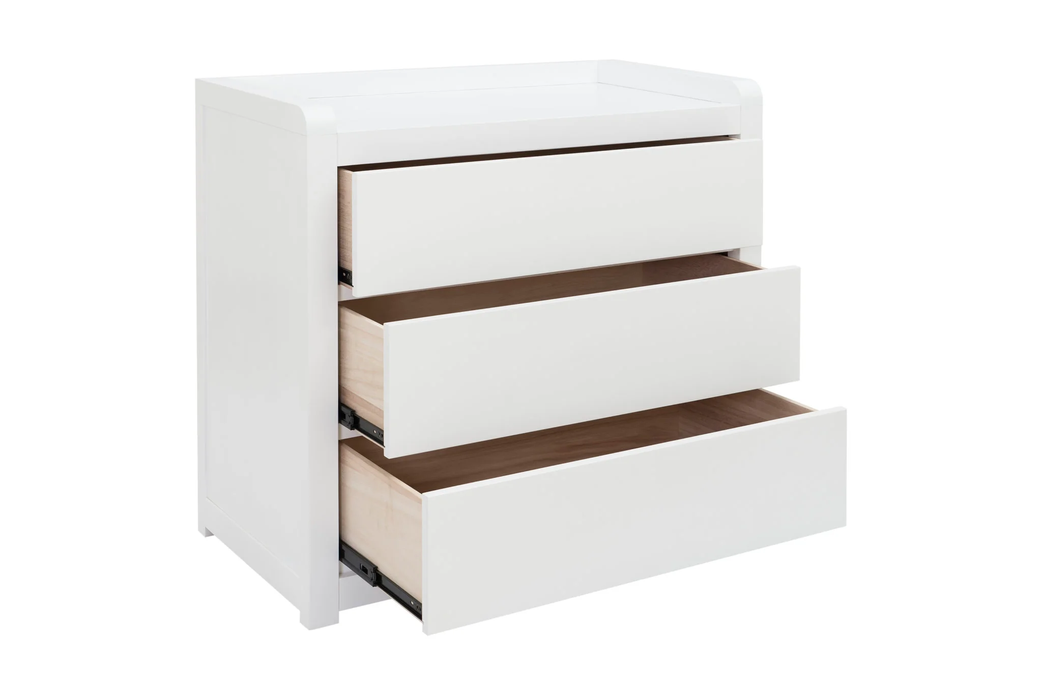 COCOON FLAIR CHANGE AREA Including premium change mat & washable cover - Image 8