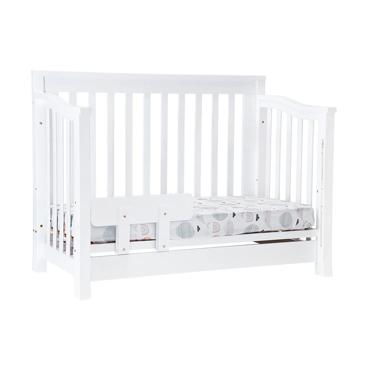COCOON FLAIR (V.2.0) including an Australian made inner spring mattress - Image 16