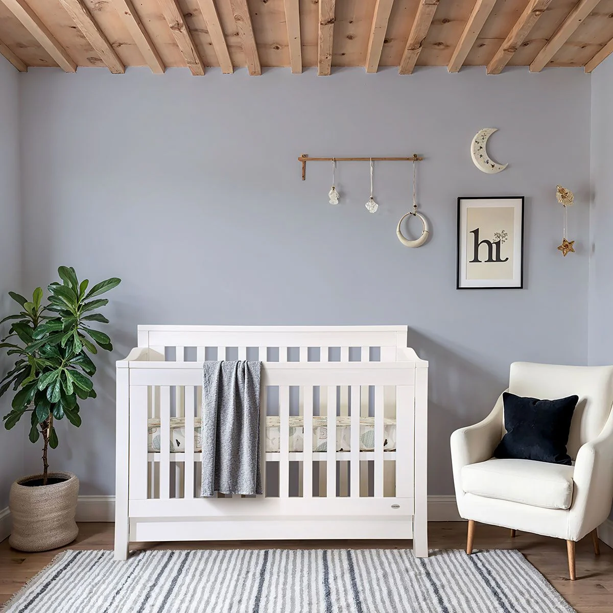 COCOON FLAIR (V.2.0) including an Australian made inner spring mattress - Image 5