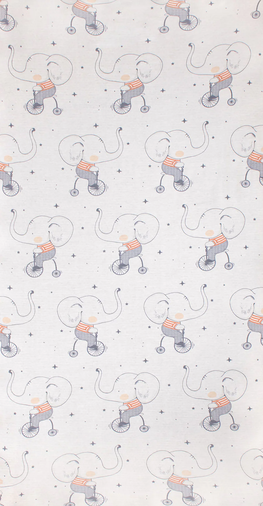 COCOON Cot Fitted Sheets - Image 3
