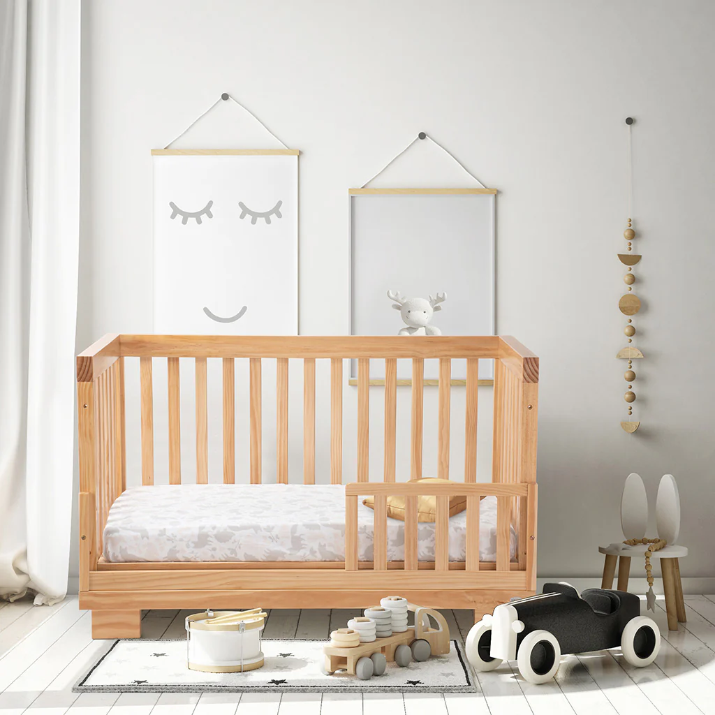COCOON LIMITED Edition SAFARI Sandstone including an Australian made inner spring mattress - Image 3