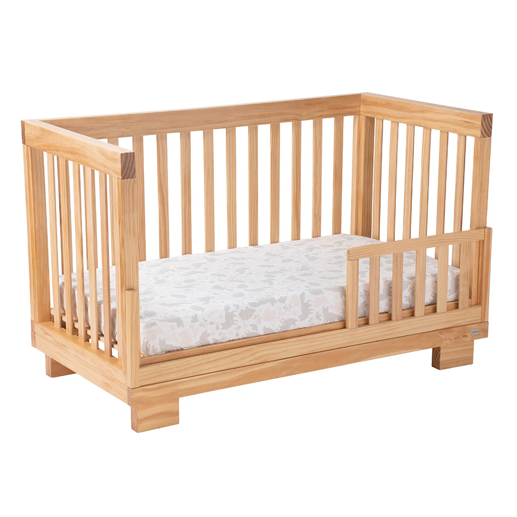 COCOON LIMITED Edition SAFARI Sandstone including an Australian made inner spring mattress - Image 6