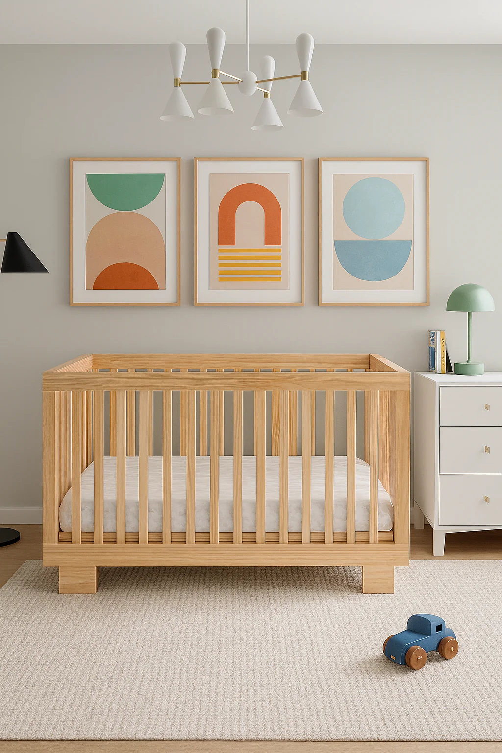 COCOON LIMITED Edition SAFARI Sandstone including an Australian made inner spring mattress - Image 7