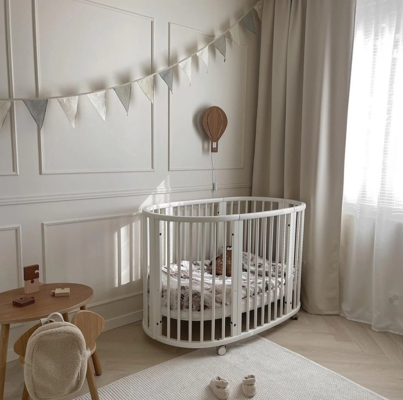 Cocoon Lolli Sprout All You Need, Nursery Bundle - Image 3