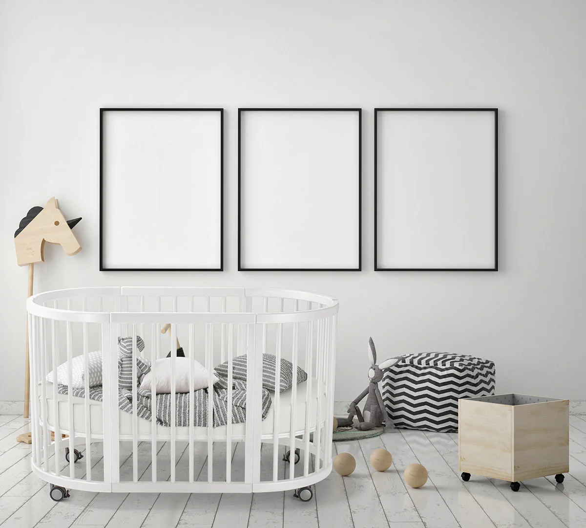 Cocoon Lolli Sprout All You Need, Nursery Bundle - Image 4