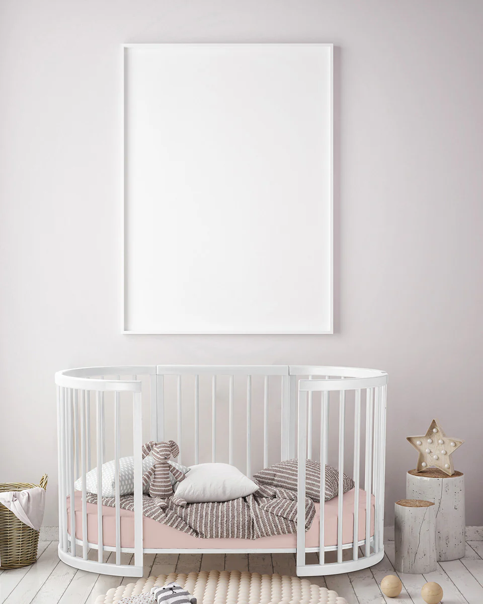 Cocoon Lolli Sprout All You Need, Nursery Bundle - Image 6