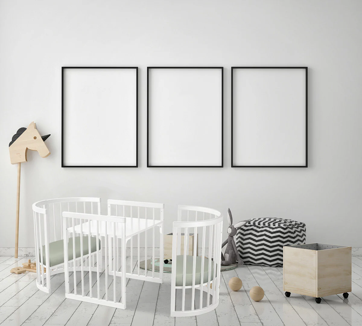 Cocoon Lolli Sprout All You Need, Nursery Bundle - Image 7