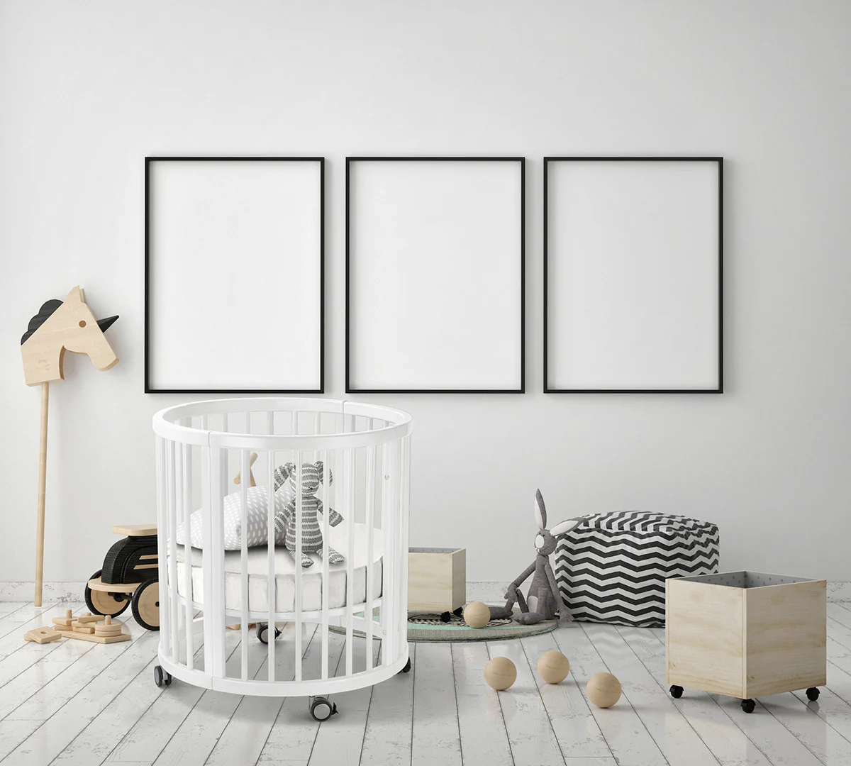Cocoon Lolli Sprout All You Need, Nursery Bundle - Image 8