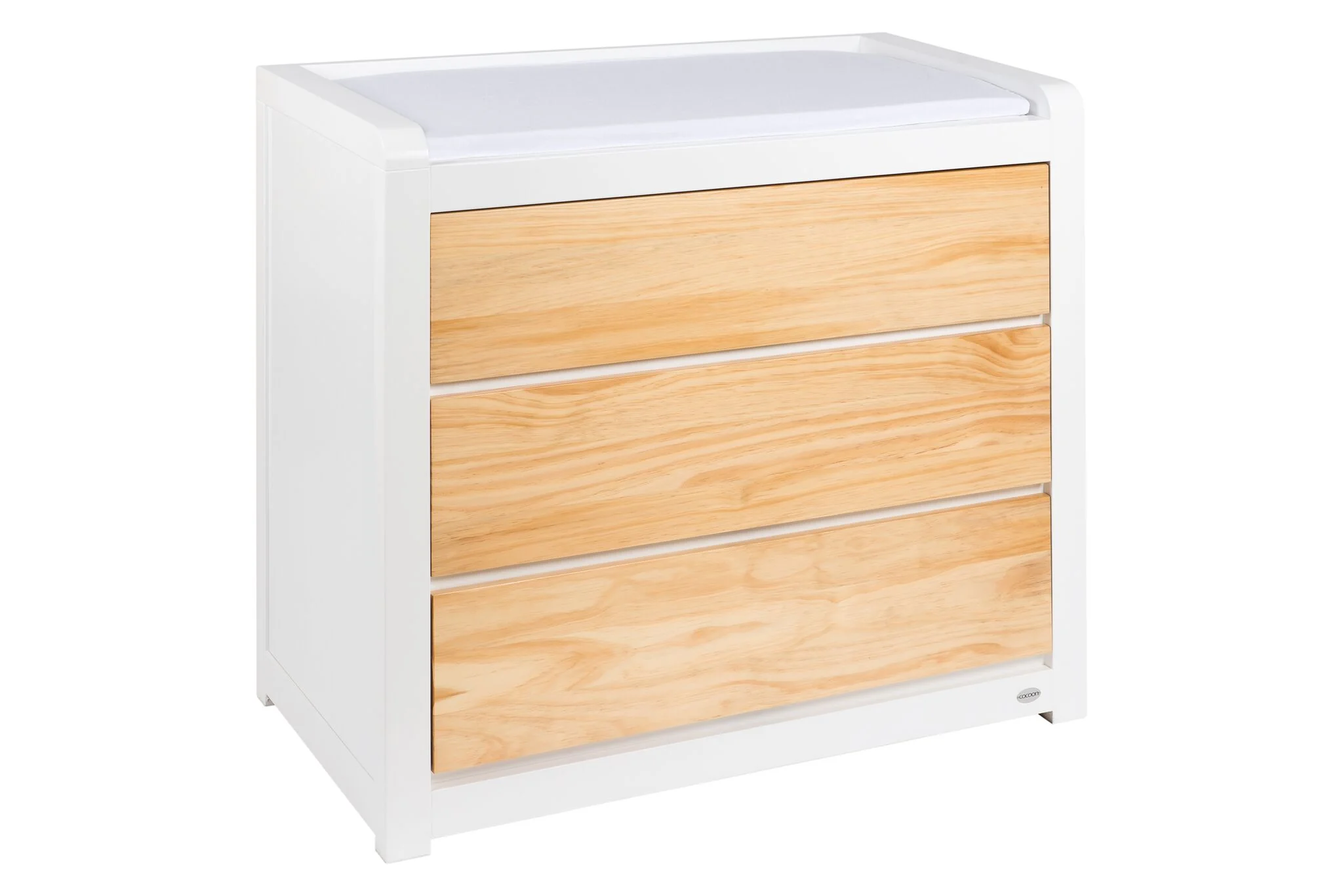 COCOON LUXE CHANGE AREA Including premium change mat & washable cover - Image 3