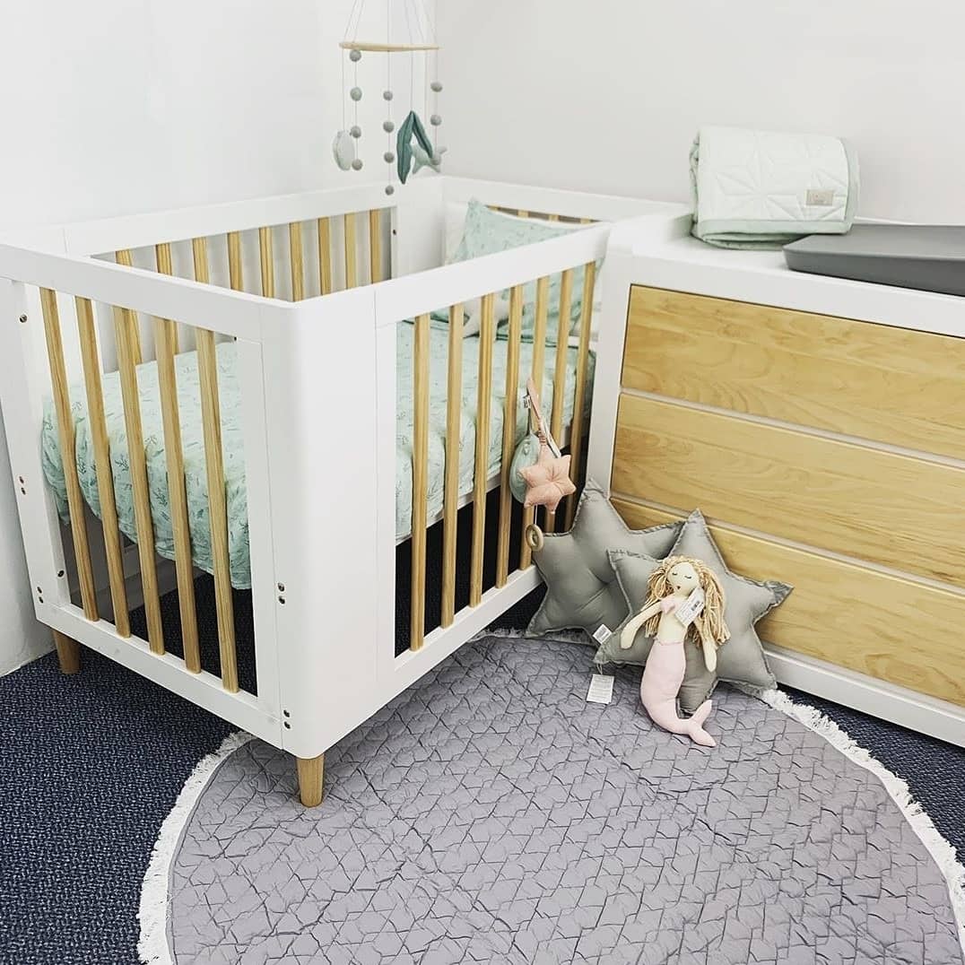 COCOON LUXE CHANGE AREA Including premium change mat & washable cover - Image 5