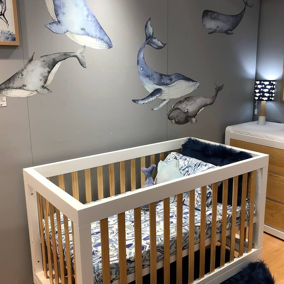 COCOON LUXE including an Australian made inner spring mattress - Image 8