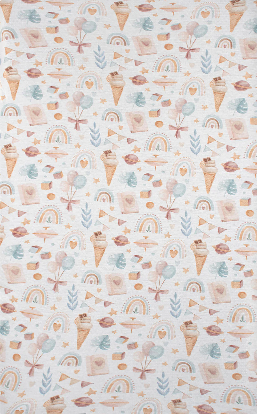 COCOON New-born Essentials Bundle - Image 29