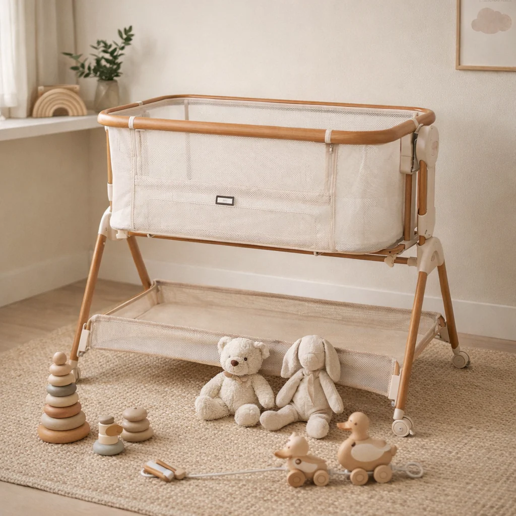 COCOON New-born Essentials Bundle - Image 3