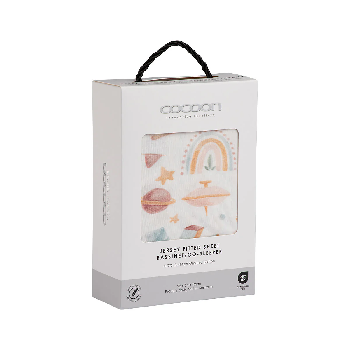 COCOON New-born Essentials Bundle - Image 32