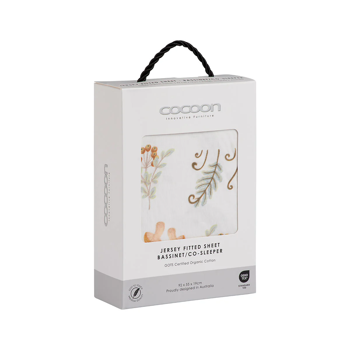 COCOON New-born Essentials Bundle - Image 33