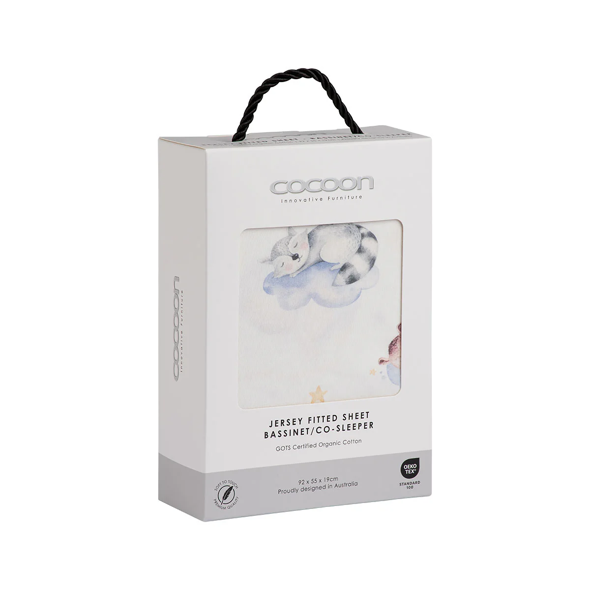 COCOON New-born Essentials Bundle - Image 34