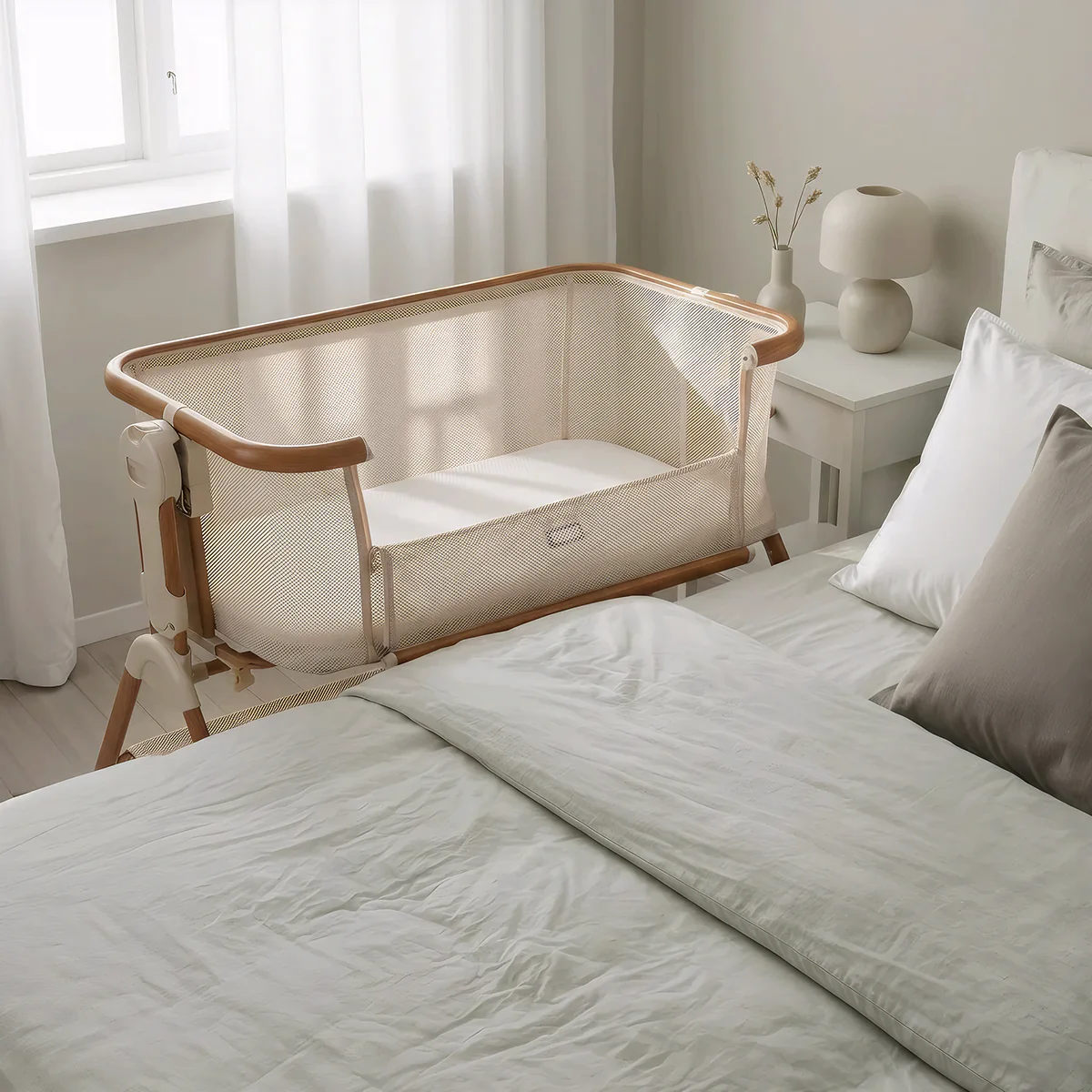 COCOON New-born Essentials Bundle - Image 7