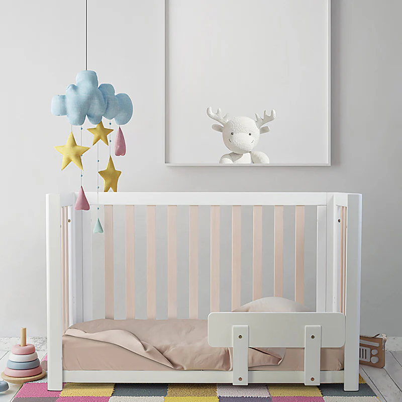 COCOON Piccolo Toddler Bed Rail - Image 2