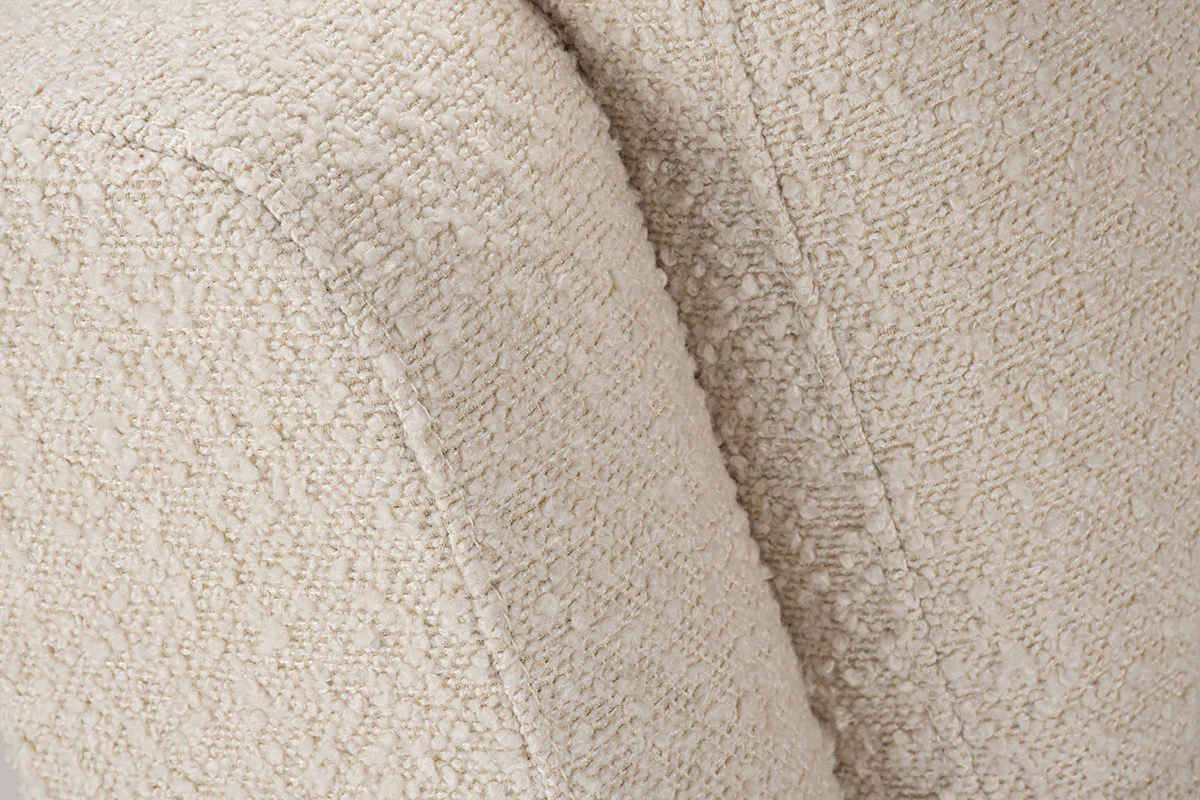 COCOON RIO Electric Recliner Glider Nursery Chair in Sandstone - Image 12