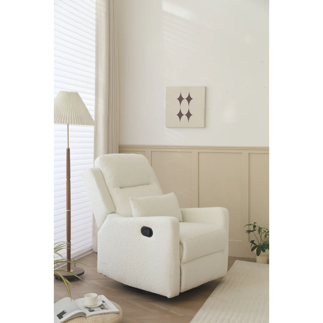 COCOON Rio Vanilla Boucle - Image 3