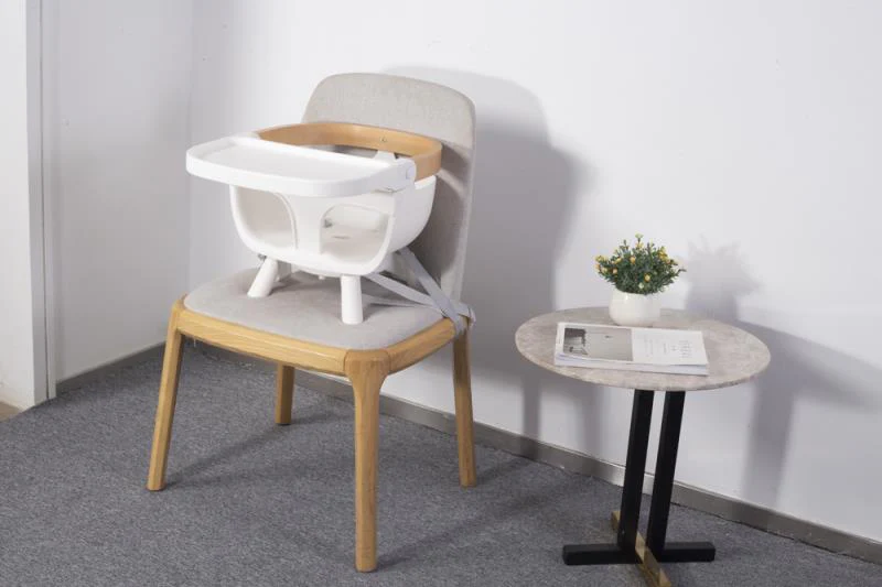 COCOON URBAN Innovative 3 in 1 High Chair - Image 3