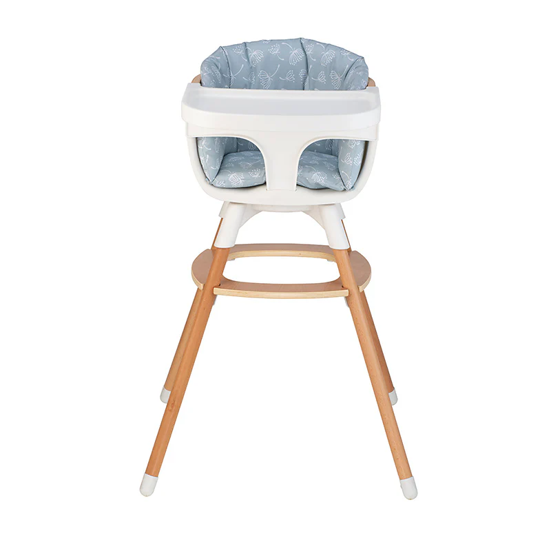 COCOON URBAN Innovative 3 in 1 High Chair - Image 4
