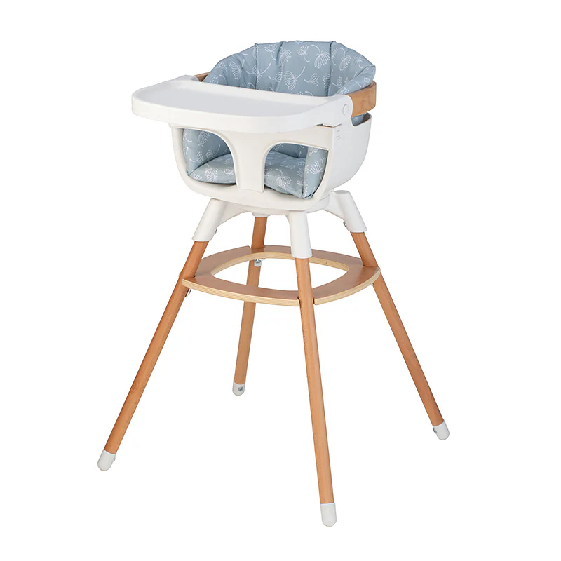 COCOON URBAN Innovative 3 in 1 High Chair - Image 6